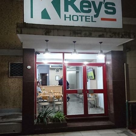 Hotel Key'S Буенос-Айрес Екстер'єр фото
